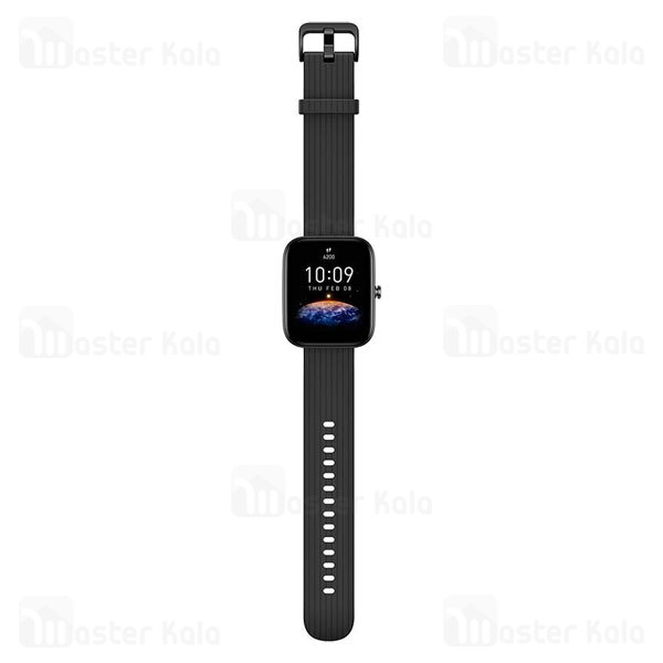 ساعت هوشمند شیائومی Xiaomi Amazfit Bip 3 Pro گلوبال