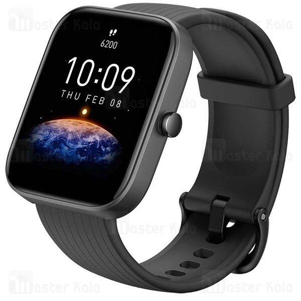 ساعت هوشمند شیائومی Xiaomi Amazfit Bip 3 گلوبال