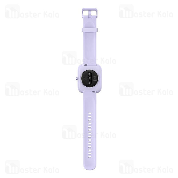 ساعت هوشمند شیائومی Xiaomi Amazfit Bip 3 گلوبال