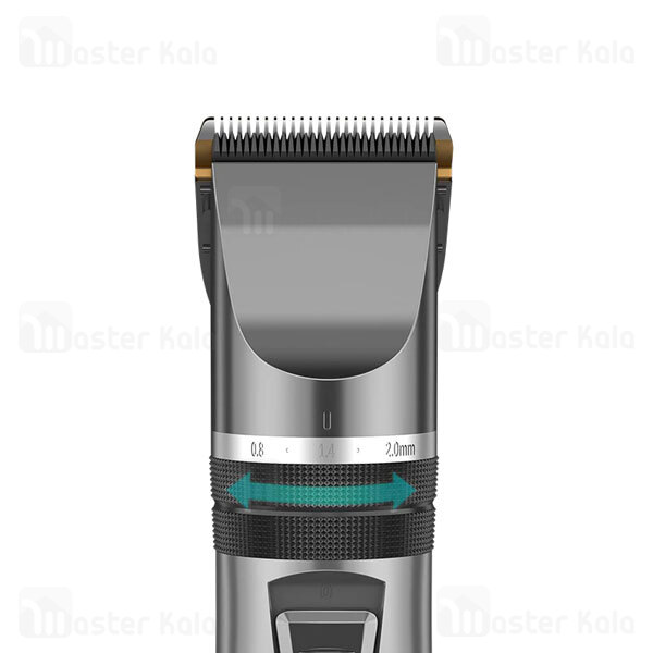 ماشین اصلاح چندکاره شیائومی Xiaomi Enchen Sharp X
