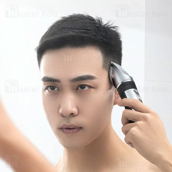 ماشین اصلاح چندکاره شیائومی Xiaomi Enchen Sharp X