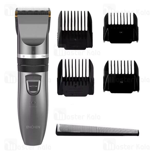 ماشین اصلاح چندکاره شیائومی Xiaomi Enchen Sharp X