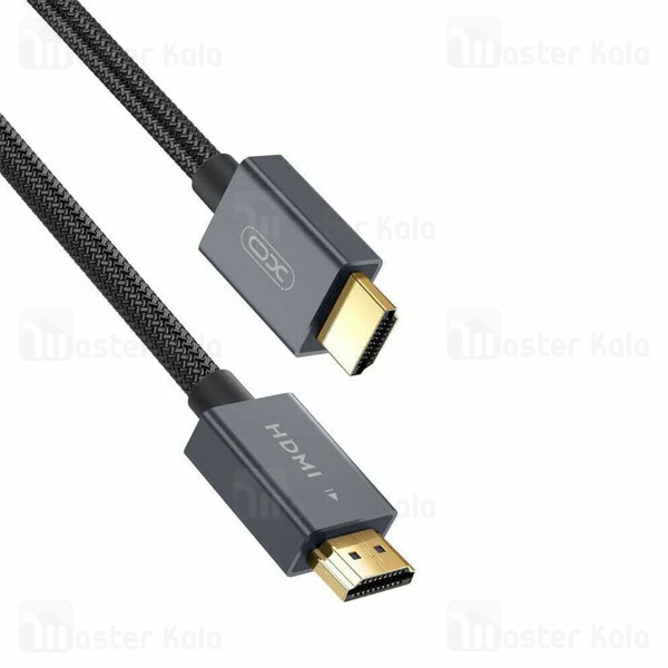 کابل HDMI ایکس او Xo GB001 طول 1.5 متر