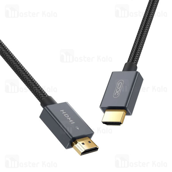 کابل HDMI ایکس او Xo GB001 طول 1.5 متر