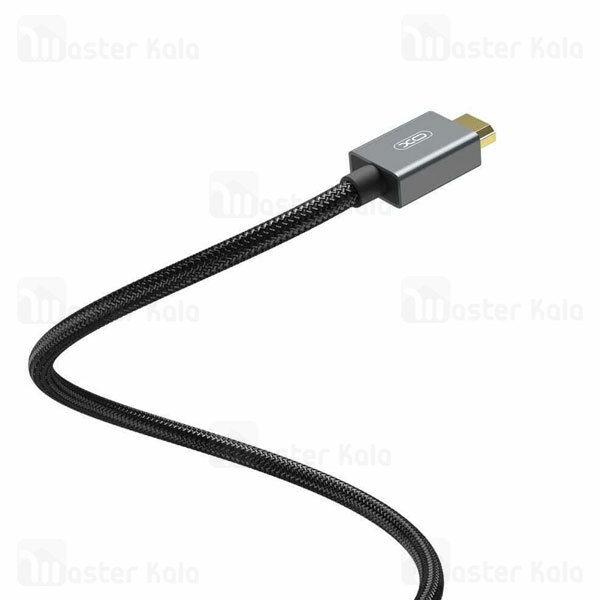 کابل HDMI ایکس او Xo GB001 طول 1.5 متر