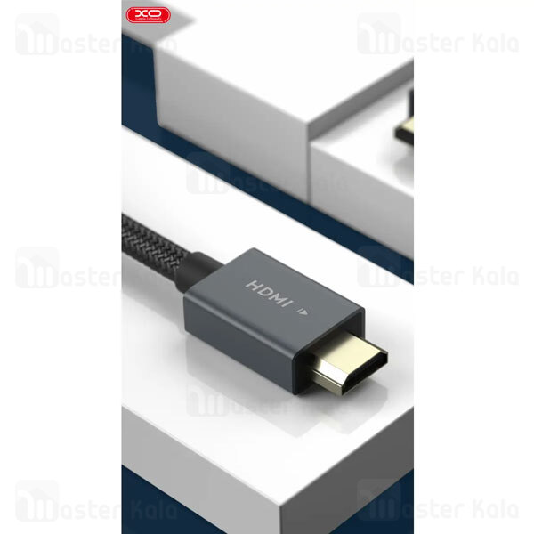 کابل HDMI ایکس او Xo GB001 طول 1.5 متر