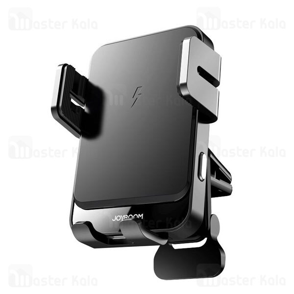 هولدر و شارژر وایرلس چند کاره جویروم JoyRoom JR-ZS219 توان 15 وات