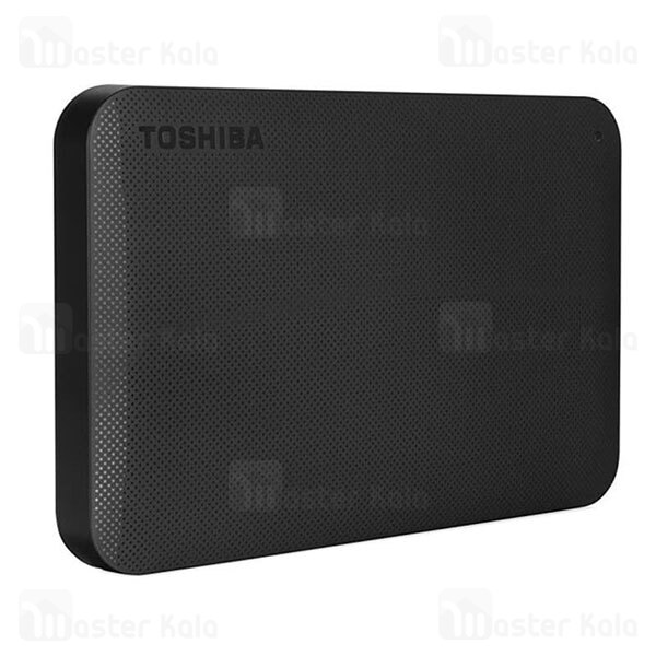 هارد اکسترنال توشیبا Toshiba Canvio Ready ظرفیت 2 ترابایت