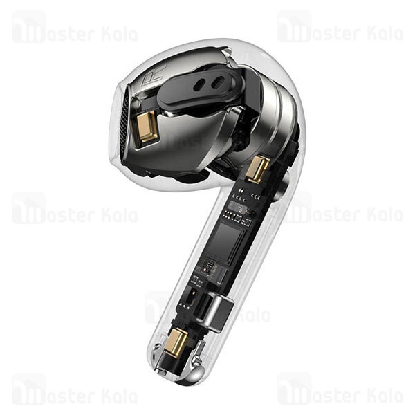 هندزفری بلوتوث دوگوش بیسوس Baseus Storm 3 NGTW140101