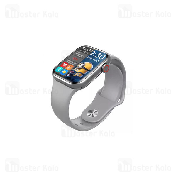 ساعت هوشمند هاینو تکو Haino Teko H40 Smart Watch