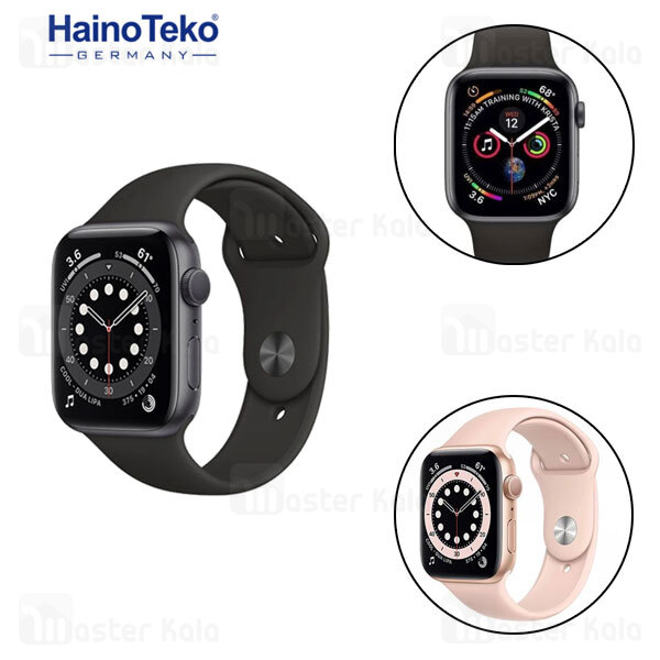 ساعت هوشمند هاینو تکو Haino Teko H44 Smart Watch