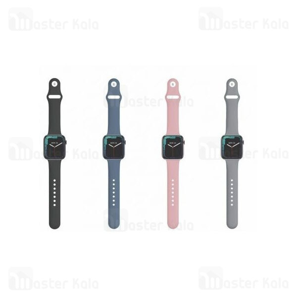 ساعت هوشمند هاینو تکو Haino Teko H71 Mini Smart Watch