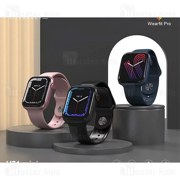 ساعت هوشمند هاینو تکو Haino Teko H71 Mini Smart Watch