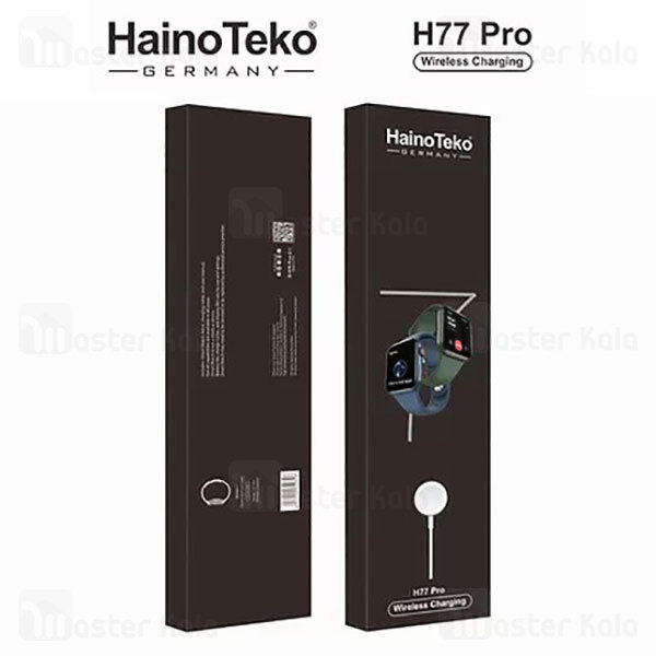 ساعت هوشمند هاینو تکو Haino Teko H77 Pro