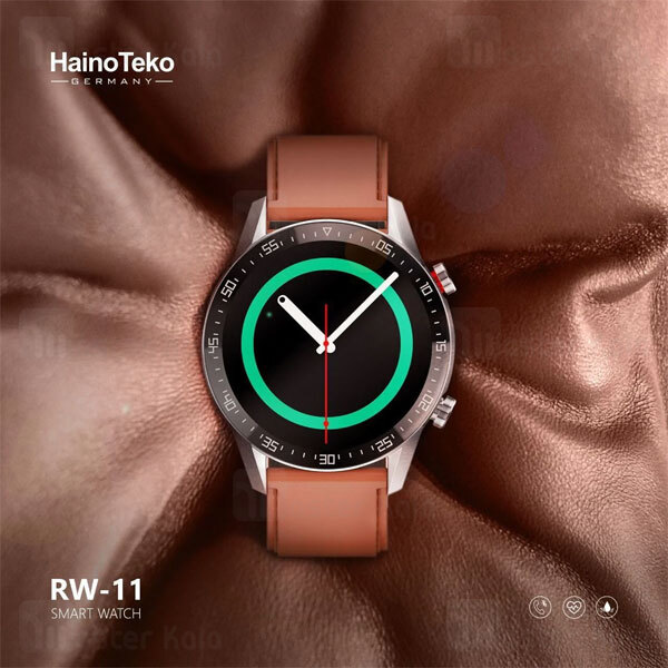 ساعت هوشمند هاینو تکو Haino Teko RW-11 Smart Watch