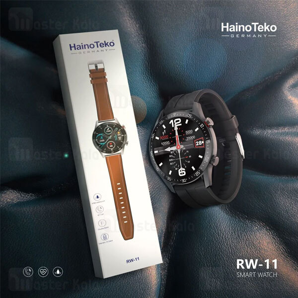 ساعت هوشمند هاینو تکو Haino Teko RW-11 Smart Watch