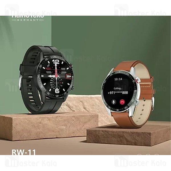 ساعت هوشمند هاینو تکو Haino Teko RW-11 Smart Watch