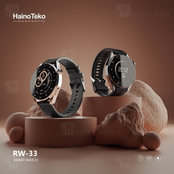 ساعت هوشمند هاینو تکو Haino Teko RW-33 