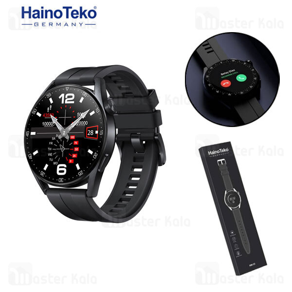 ساعت هوشمند هاینو تکو Haino Teko RW-33 