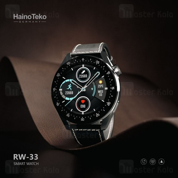 ساعت هوشمند هاینو تکو Haino Teko RW-33 