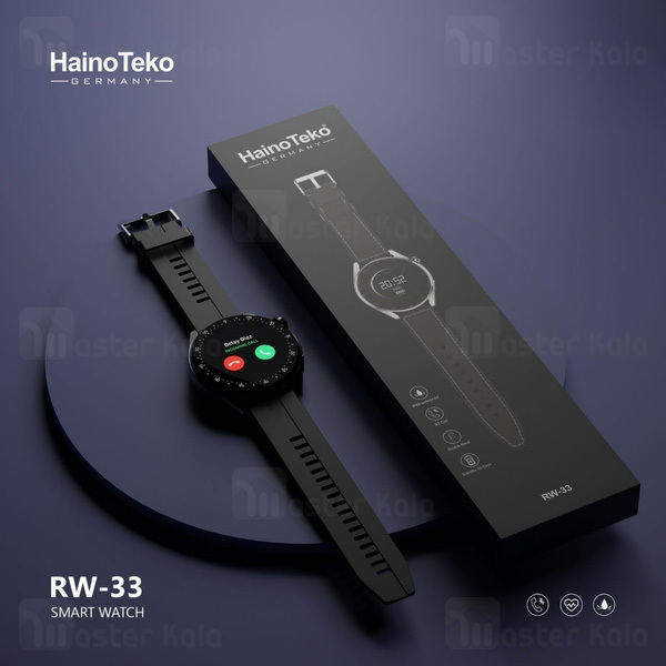 ساعت هوشمند هاینو تکو Haino Teko RW-33 