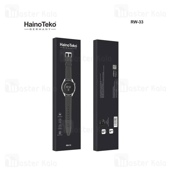 ساعت هوشمند هاینو تکو Haino Teko RW-33 