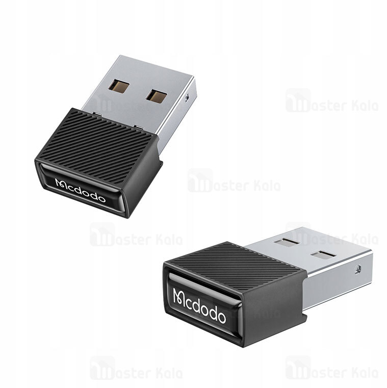 دانگل بلوتوث USB مک دودوMcdodo OT-1580 Wireless Bluetooth Adapter