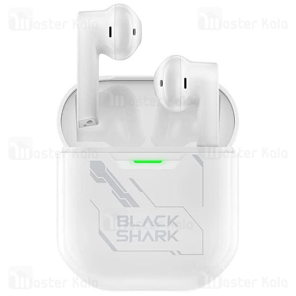 هندزفری بلوتوث دوگوش شیائومی Xiaomi Black Shark JoyBuds