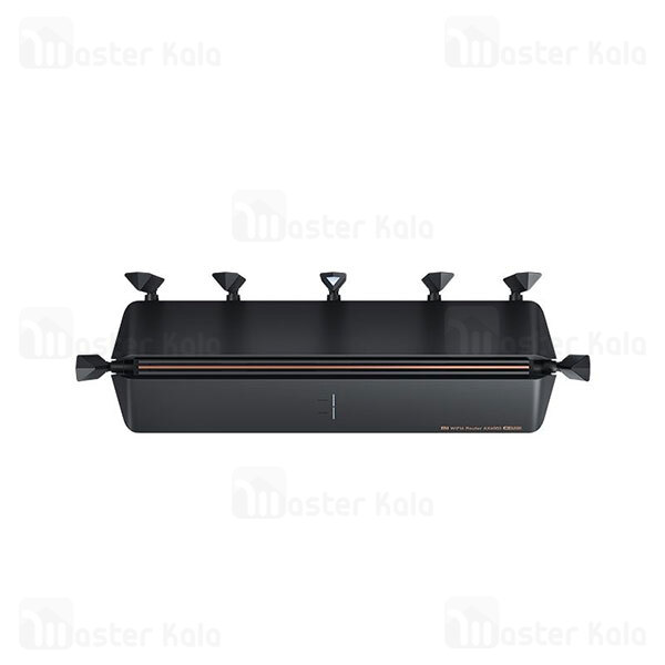 روتر دوبانده 7 آنتن شیائومی Xiaomi Mi Router AX6000 WiFi 6 5GHz / 2.4GHz