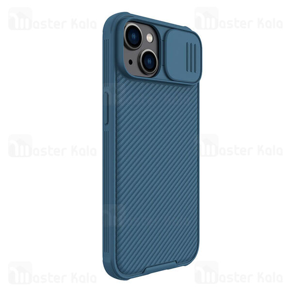 قاب محافظ iPhone 14 Nillkin CamShield Pro Case دارای محافظ دوربین