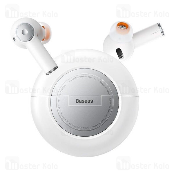 هندزفری بلوتوث دوگوش بیسوس Baseus Bowie EX NGTW170001