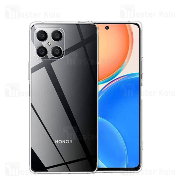 قاب ژله ای هانر Honor X8 / Honor X30i Jelly Case