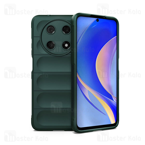 قاب سیلیکونی هواوی Huawei Nova Y90 Magic Shield