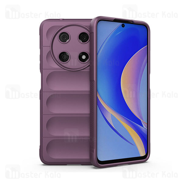 قاب سیلیکونی هواوی Huawei Nova Y90 Magic Shield