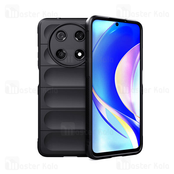 قاب سیلیکونی هواوی Huawei Nova Y90 Magic Shield