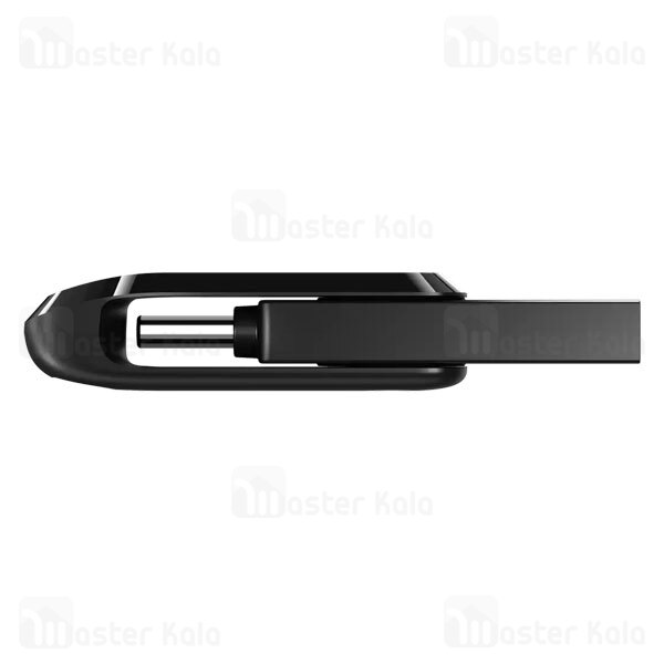 فلش مموری 128 گیگابایت Type C سن دیسک SanDisk Ultra Dual Drive Go SDDDC3 USB3.1
