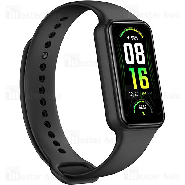 دستبند سلامتی هوشمند شیائومی Xiaomi AmazFit Band 7 نسخه گلوبال