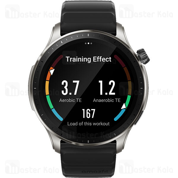 ساعت هوشمند شیائومی Xiaomi AmazFit GTR 4 نسخه گلوبال