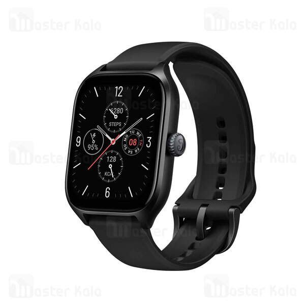 ساعت هوشمند شیائومی Xiaomi Amazfit GTS 4 گلوبال