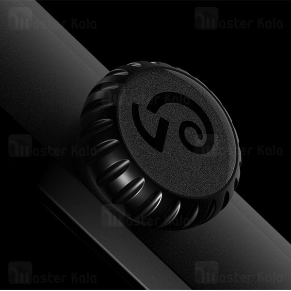 ساعت هوشمند شیائومی Xiaomi Amazfit GTS 4 گلوبال