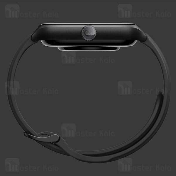 ساعت هوشمند شیائومی Xiaomi Amazfit GTS 4 گلوبال
