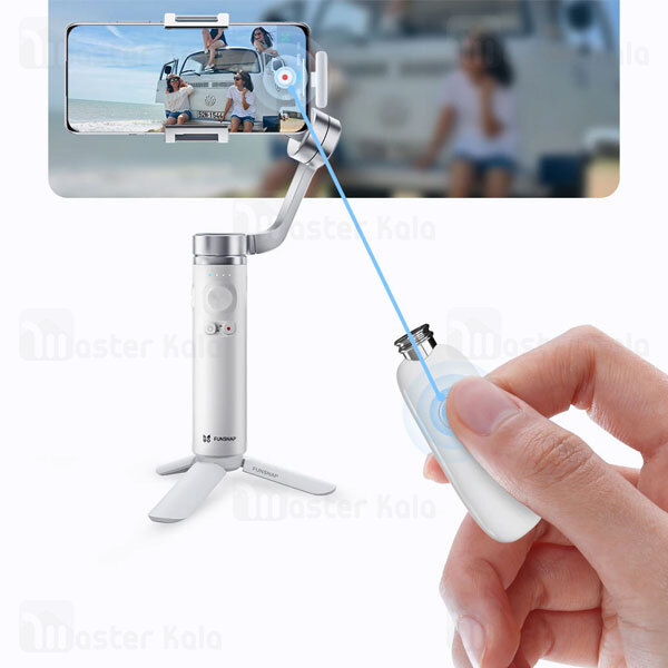 میکروفون بی سیم لایتنینگ شیائومی Xiaomi FunSnap Mic Tok lightning