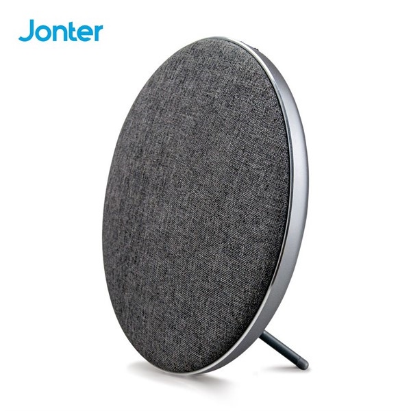 اسپیکر بلوتوث رومیزی جانتر Jonter M16 Bluetooth Speaker رم خور