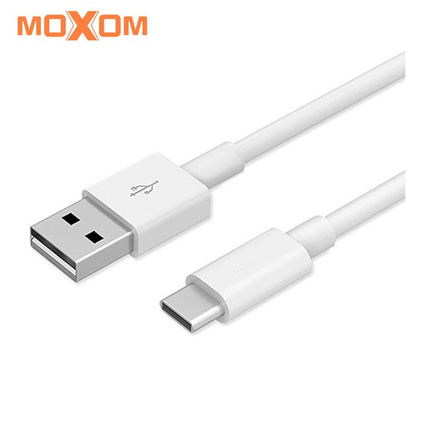 کابل Type C ماکسوم Moxom CC-08