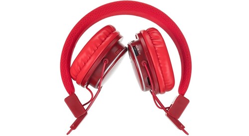 هدفون بلوتوث و رم خور نیا NIA Q8 NEW همراه با اپلیکیشن