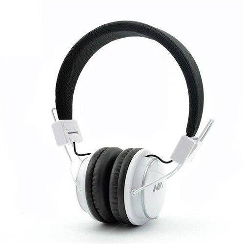 هدفون بلوتوث و رم خور نیا NIA Q8 NEW همراه با اپلیکیشن