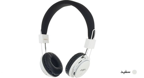 هدفون بلوتوث و رم خور نیا NIA Q8 NEW همراه با اپلیکیشن