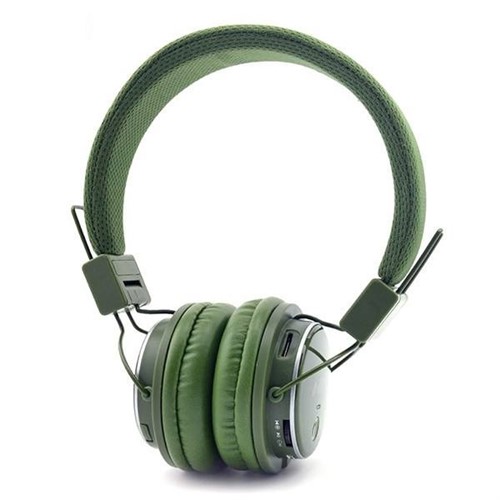 هدفون بلوتوث و رم خور نیا NIA Q8 NEW همراه با اپلیکیشن