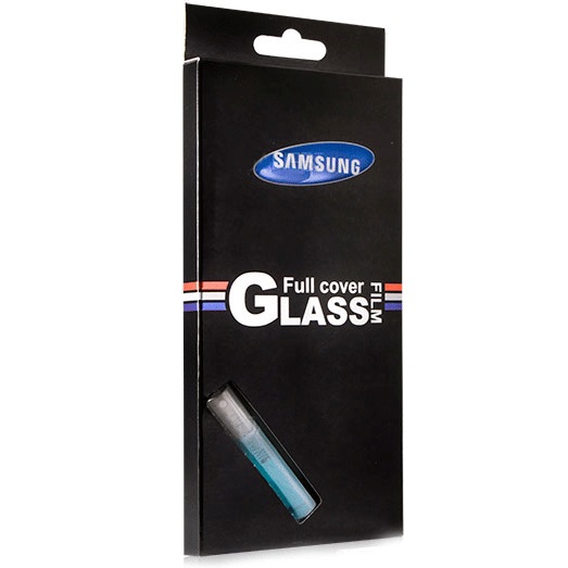 گلس تمام صفحه Samsung Galaxy J7 Prime / G610 TT Full Glue Glass Full Screen Protector