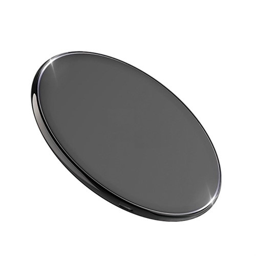 شارژر وایرلس رومیزی پولو Polo Contact Fast Wireless Charging Pad